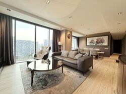TwentyOne Angullia Park (D9), Condominium #560095201